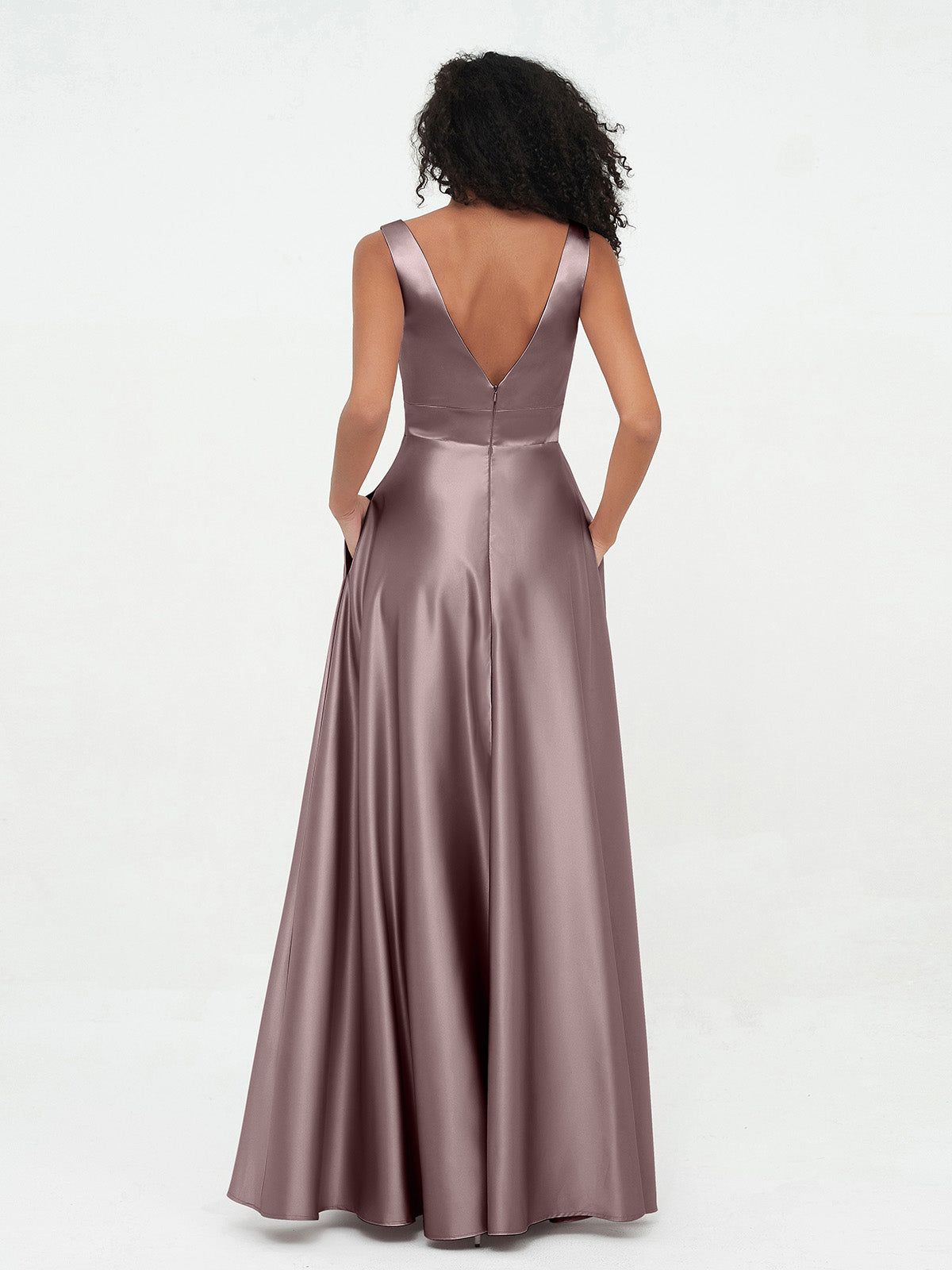 Vintage Mauve